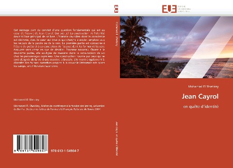 Jean Cayrol - Mohamed El Sherbiny