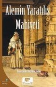 Cover-Bild zum Titel 'Alemin Yaratilis Mahiyeti' von 'Erzurumlu ibrahim Hakki Hazretleri'