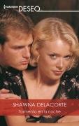 Tormenta en la noche - Shawna Delacorte