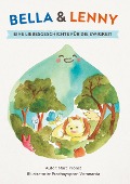 Cover-Bild zum Titel 'Bella & Lenny' von 'Prachayaporn Vorananta'