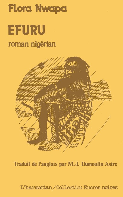 Efuru - Nwapa