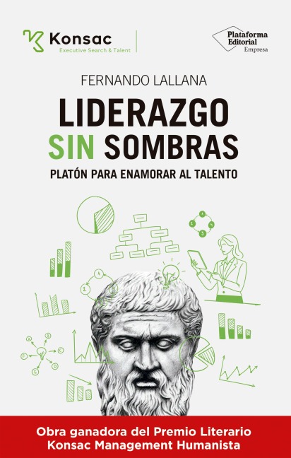 Liderazgo sin sombras - Fernando Lallana