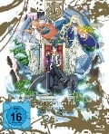 Cover-Bild zum Titel 'Sword Art Online: Alicization - War of Underworld - Staffel 3 - Vol.4' von ''