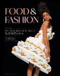 Cover-Bild zum Titel 'Food and Fashion' von ''