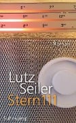 Stern 111 - Lutz Seiler