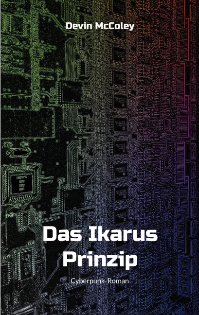Das Ikarus Prinzip - Devin McColey