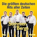 Die gröáten deutschen Hits aller Zeiten - Stimmen Der Berge