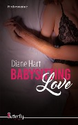 Cover-Bild zum Titel 'Babysitting Love' von 'Diane Hart'