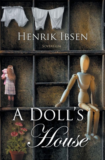 A Doll's House - Henrik Ibsen