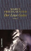 Der Löwe Gottes - Maren Friedlaender