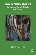 Cover-Bild zum Titel 'Interacting Stories' von 'Rudi Dallos'