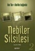 Cover-Bild zum Titel 'Nebiler Silsilesi 2' von 'Osman Nuri Topbas'