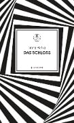 Cover-Bild zum Titel 'Das Schloss' von 'Franz Kafka'