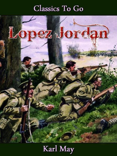 Lopez Jordan - Karl May
