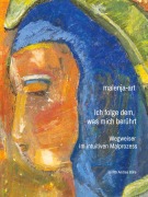 Cover-Bild zum Titel 'malenja-art' von 'Judith Andrea Bölle'
