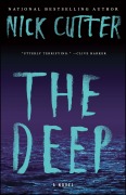 Cover-Bild zum Titel 'The Deep' von 'Nick Cutter'