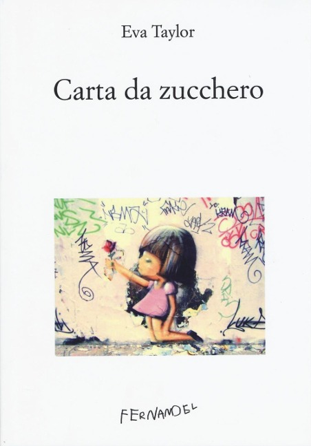 Carta da zucchero - Eva Taylor