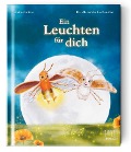 Cover-Bild zum Titel 'Ein Leuchten für dich' von 'Alexandra Eschenlohr'