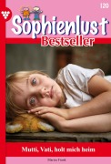 Cover-Bild zum Titel 'Mutti, Vita, holt mich heim' von 'Marisa Frank'