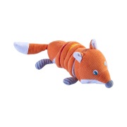 Cover-Bild zum Titel 'Ratterfigur Fuchs Foxie' von ''