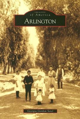 Arlington - Georgia Gordon Sercl