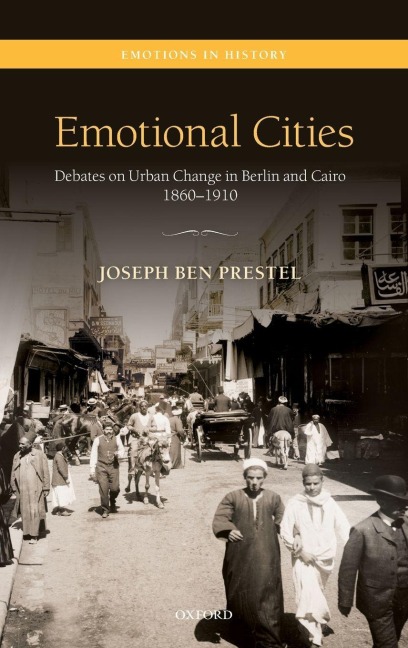 EMOTIONAL CITIES EIH C - Prestel
