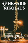 Cover-Bild zum Titel 'La nipote' von 'Annemarie Nikolaus'