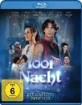 1001 Nacht - Lucia Maria Zei, Andrea Guerra