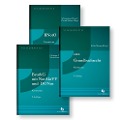 GBO-BeurkG-BNotO-Kommentarpaket - 