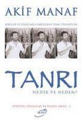 Tanri Nedir Neden - Akif Manaf