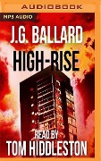 High-Rise - J G Ballard
