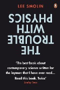 Cover-Bild zum Titel 'The Trouble with Physics' von 'Lee Smolin'