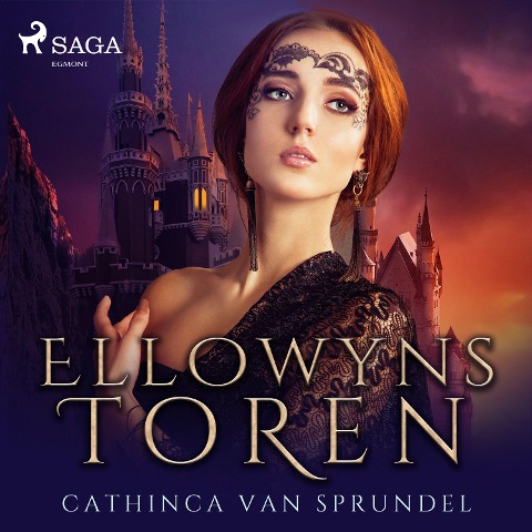 Ellowyns toren - Cathinca van Sprundel