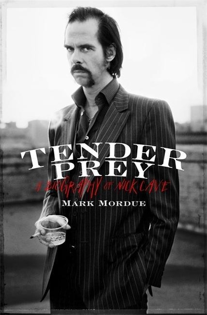 Tender Prey - Mark Mordue