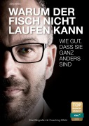 Cover-Bild zum Titel 'Warum der Fisch nicht laufen kann' von 'Jörg Weitz'