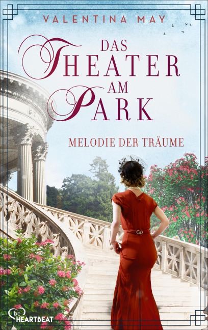 Das Theater am Park - Melodie der Träume - Valentina May