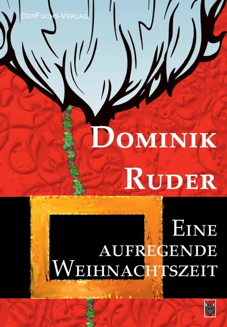 Eine aufregende Weihnachtszeit - Dominik Ruder