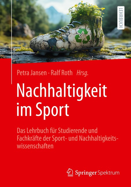 Nachhaltigkeit im Sport - 