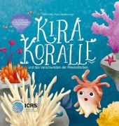 Cover-Bild zum Titel 'Kira Koralle' von 'Alina Gries'