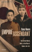 Cover-Bild zum Titel 'Empire Ascendant' von 'Cees Heere'