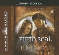 Cover-Bild zum Titel 'Fifth Seal (Library Edition)' von 'Bodie Thoene, Brock Thoene'