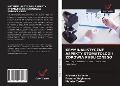 Cover-Bild zum Titel 'KRYMINALISTYCZNE ASPEKTY STOMATOLOGII ZDROWIA PUBLICZNEGO' von 'Priyanka Talmale, Prerana Waghmare, Mandar Todkar'