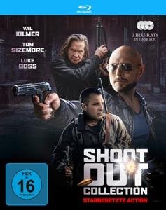 Shoot Out Collection - 