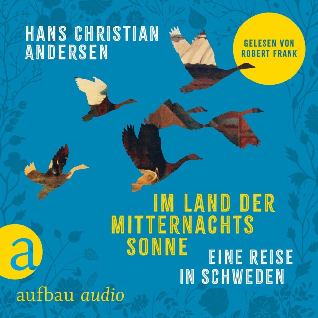 Im Land der Mitternachtssonne - Hans Christian Andersen