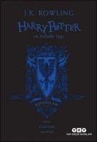 Harry Potter ve Felsefe Tasi 20. Yil Ravenclaw Özel Baskisi - J. K. Rowling