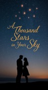Cover-Bild zum Titel 'A Thousand Stars in Your Sky' von 'Nancy Fonda'