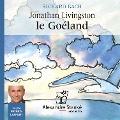Cover-Bild zum Titel 'Jonathan Livingston le Goéland' von 'Richard Bach, Alexandre Stanké'