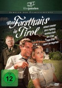 Cover-Bild zum Titel 'Das Forsthaus in Tirol' von 'Johannes Kai, Hermann Kugelstadt, Werner Bochmann'