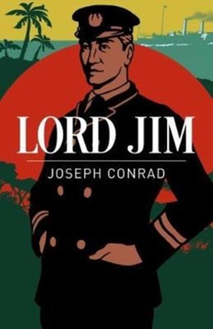 Lord Jim - Joseph Conrad