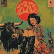 Cover-Bild zum Titel 'Geckos' von 'Geckos'